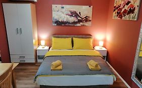 City Break Apartment
